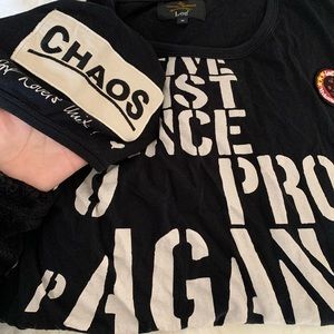 Vivienne Westwood shirt